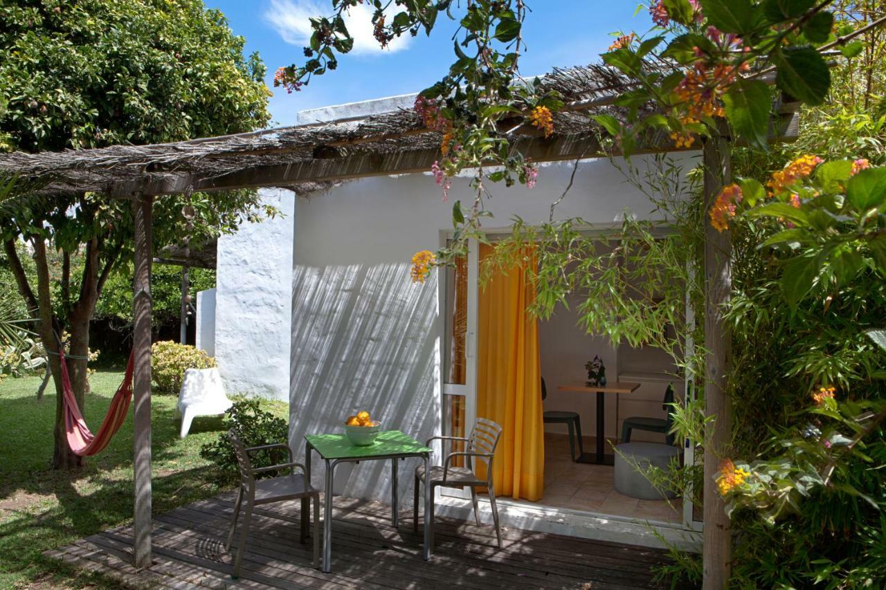 Bungalows Puravida Zahora Exterior photo